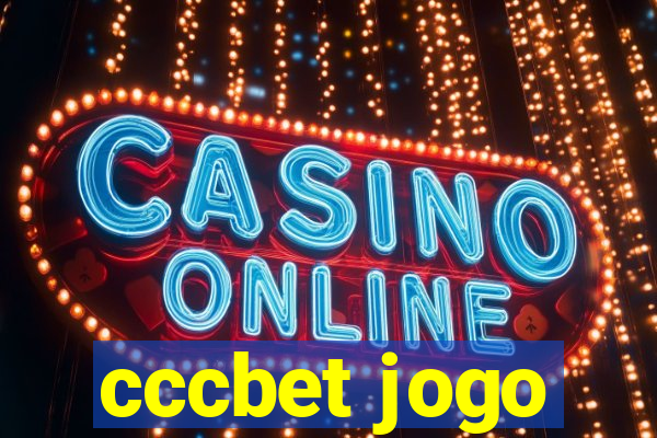 cccbet jogo